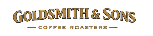 GOLDSMITH & SONS COFFEE ROASTERS