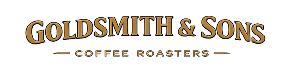 GOLDSMITH & SONS COFFEE ROASTERS