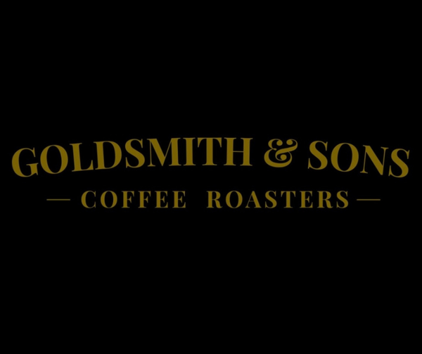 GOLDSMITH & SONS COFFEE ROASTERS